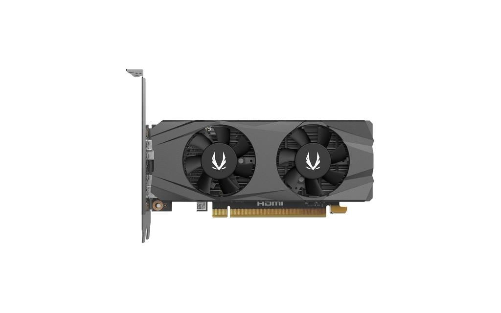 Zotac Gaming GeForce RTX 3050 6GB GDDR6 LP - IT Warehouse