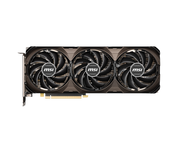 MSI GeForce RTX™ 4070 Ti SUPER 16G SHADOW 3X OC Video Card