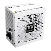 Thermaltake Toughpower GT Snow 850W 80+ Gold PCIe Gen 5.1 ATX 3.1 Fully Modular PSU