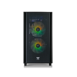 Thermaltake Genesis Ultimate V4 i5-12400F RTX 4060 1TB SSD 16GB RAM W11H Gaming Desktop PC by Thermaltake