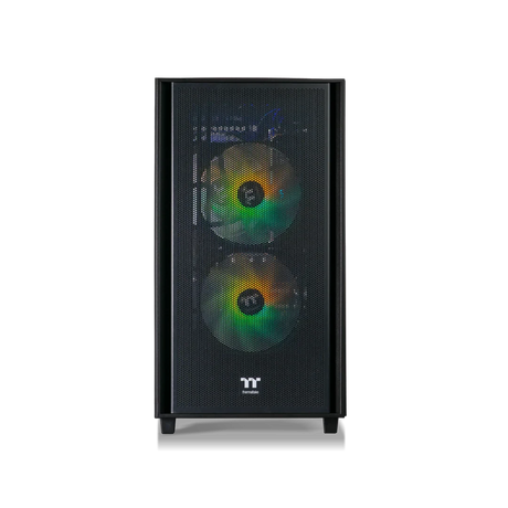 Thermaltake Genesis Pro V4 i5-12400F RTX 3050 1TB SSD 16GB RAM W11H Gaming Desktop PC by Thermaltake