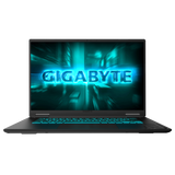 Gigabyte GAMING A16 Ryzen 7 260 16" 16GB DDR5 512GB SSD RTX 5050 W11H Laptop