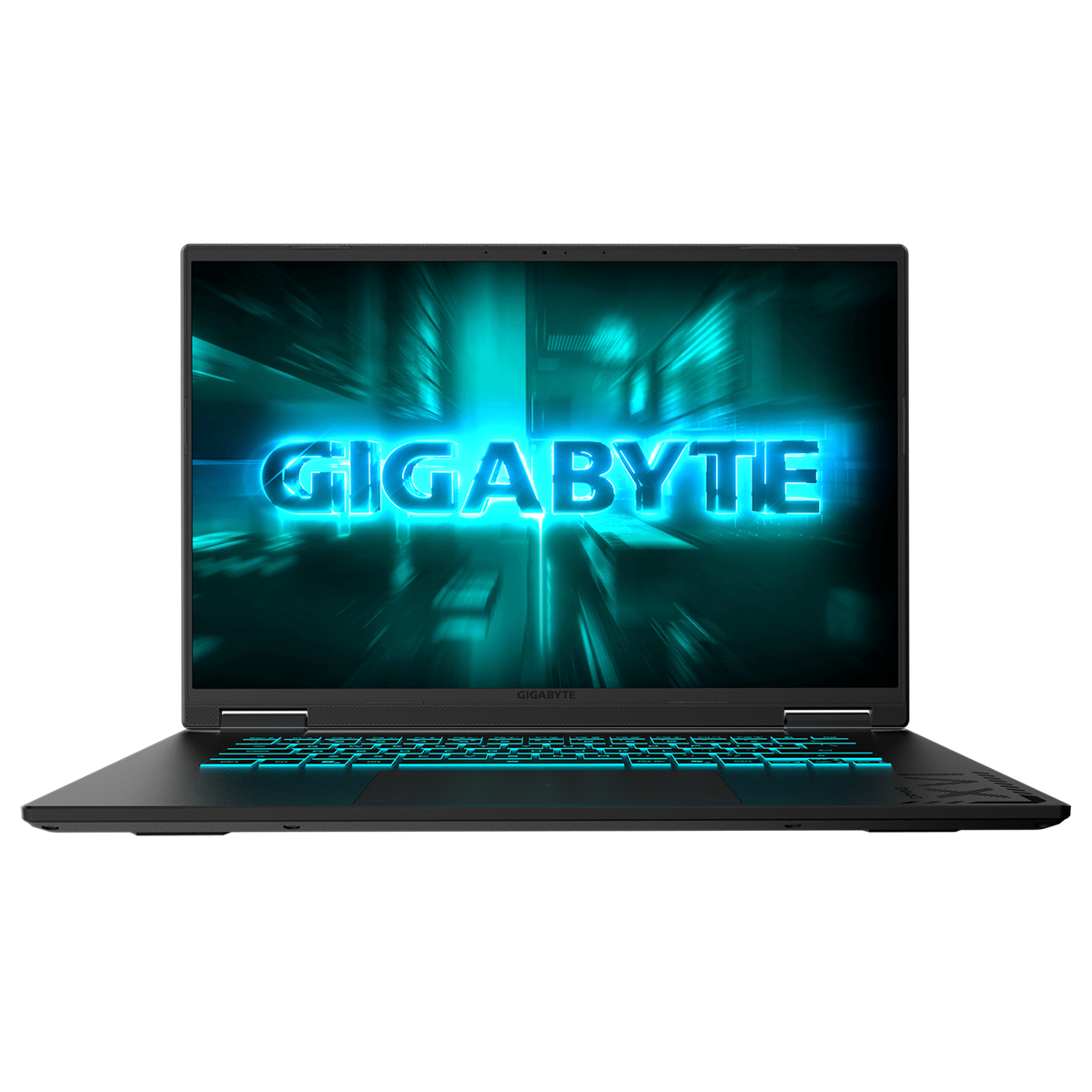 Gigabyte GAMING A16 Ryzen 7 260 16" 16GB DDR5 512GB SSD RTX 5060 W11H Laptop