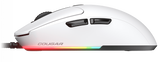 Cougar Minos NEO RGB Gaming Mouse, White - Electronics > Electronics Accessories > Computer Components > Input Devices > Mice & Trackballs from Cougar