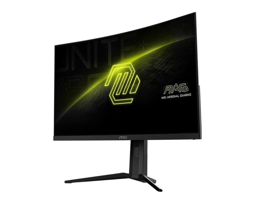 MSI MAG 321CUP 31.5" 4K UHD 160Hz HDR400 Curved Gaming Monitor