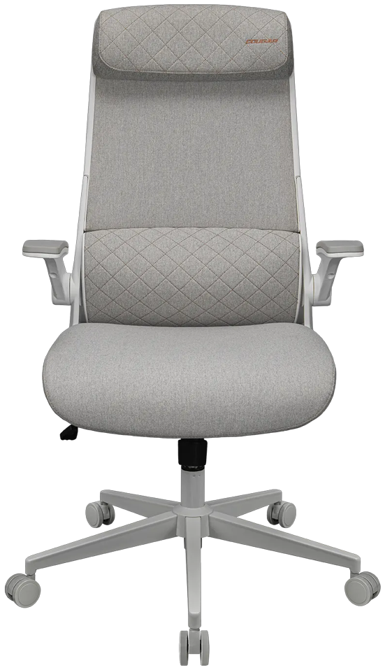 Cougar STRYDER WHITE Ergonomic Gaming Office Chair