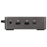 Gigabyte BRIX Barebone Mini PC, Intel Core Ultra 5 225H