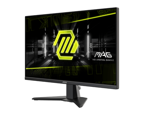 MSI MAG 275F 27inch 180Hz FHD Rapid IPS Gaming Monitor