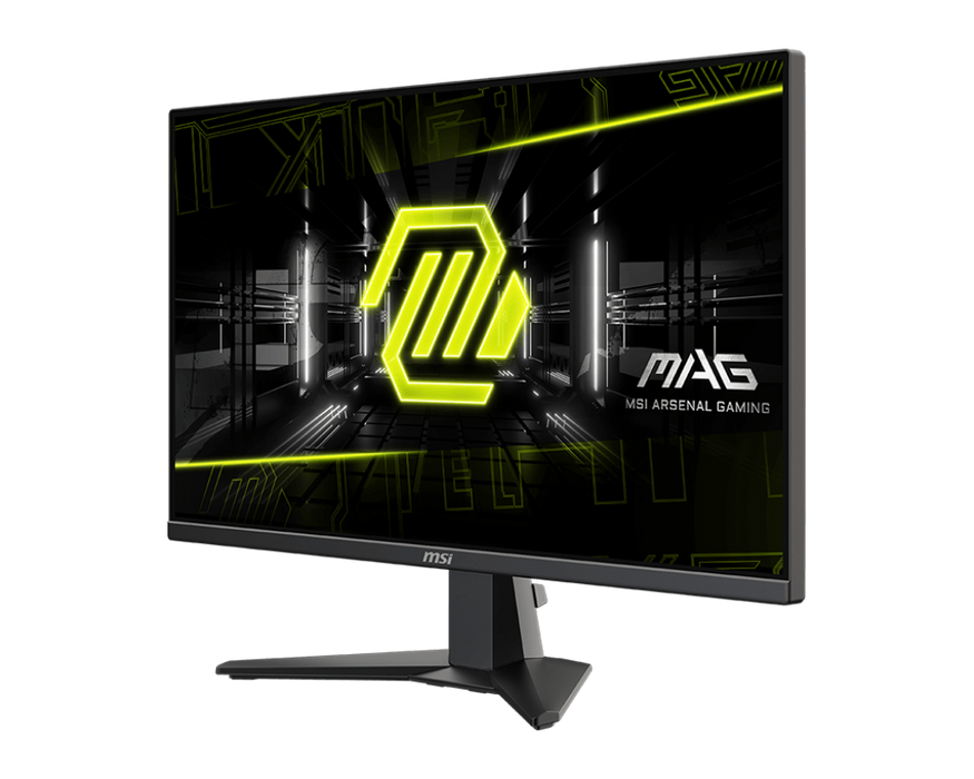 MSI MAG 275F 27inch 180Hz FHD Rapid IPS Gaming Monitor