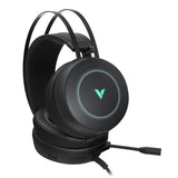 RAPOO VH160 Headset 7.1 Surround Sound Stereo Headphone USB