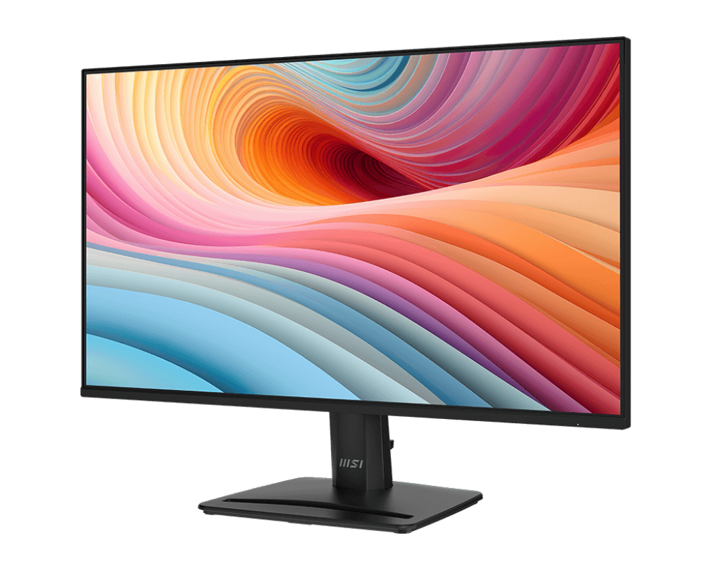 MSI PRO MP251 E2 24.5inch Speakers 120Hz FHD IPS Monitor