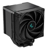 DeepCool AK500 Zero Dark High-Performance CPU Cooler