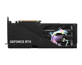 MSI GeForce RTX 5060 Ti 16G GAMING TRIO OC Graphics Card
