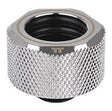 ThermalTake Pacific C-Pro G1/4 PETG Tube 16mm Od Compression-Chrome - Electronics > Electronics Accessories > Computer Components > Computer System Cooling Parts from Thermaltake
