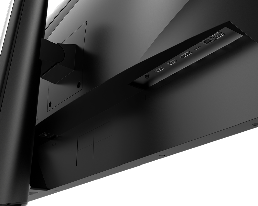MSI MAG401QR 40inch 155Hz UWQHD IPS Gaming Monitor