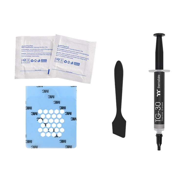 Thermaltake TG 30 Thermal Grease / Thermal Paste