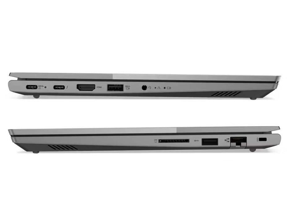Lenovo ThinkBook 14 G5 14" FHD i5 16GB RAM 512GB Business Laptop