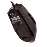 Thermaltake Tt eSPORTS Black X RGB 7200 DPI Optical Gaming Mouse