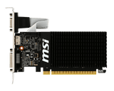 MSI GT 710 2GB Graphics Card - IT Warehouse