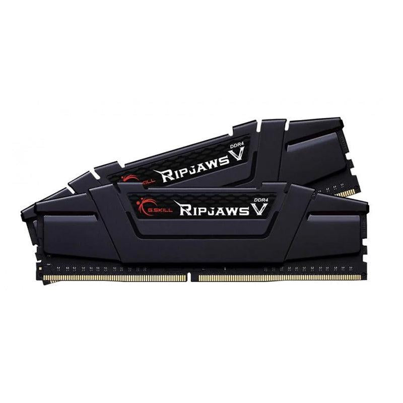 G.Skill 32GB (2x16GB) Ripjaws V 3200MHz DDR4 RAM-Black