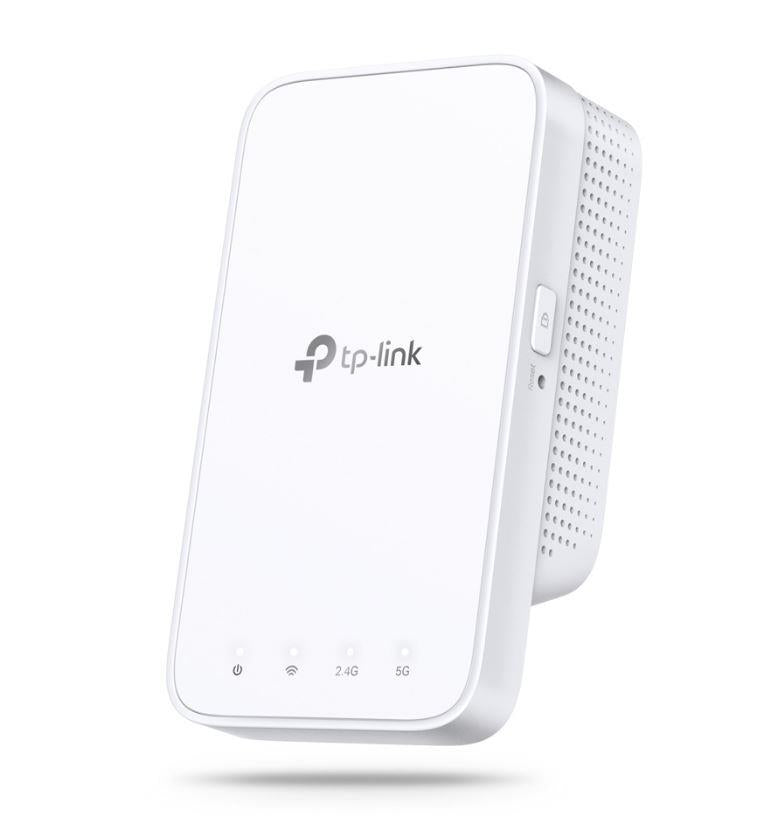 TP-Link RE300 AC1200 Mesh Wi-Fi Range Extender (OneMesh)