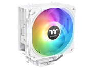 Thermaltake UX200 SE ARGB Lighting CPU Cooler - White