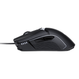 Gigabyte AORUS, M5, Ergonomic Right-handed Gaming Mouse, 16000dpi, 2 side buttons, USB Corded, RGB