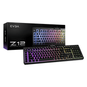 EVGA Z12 RGB Gaming Keyboard