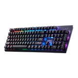 ADATA XPG Mage RGB Mechanical Keyboard Kailh Red
