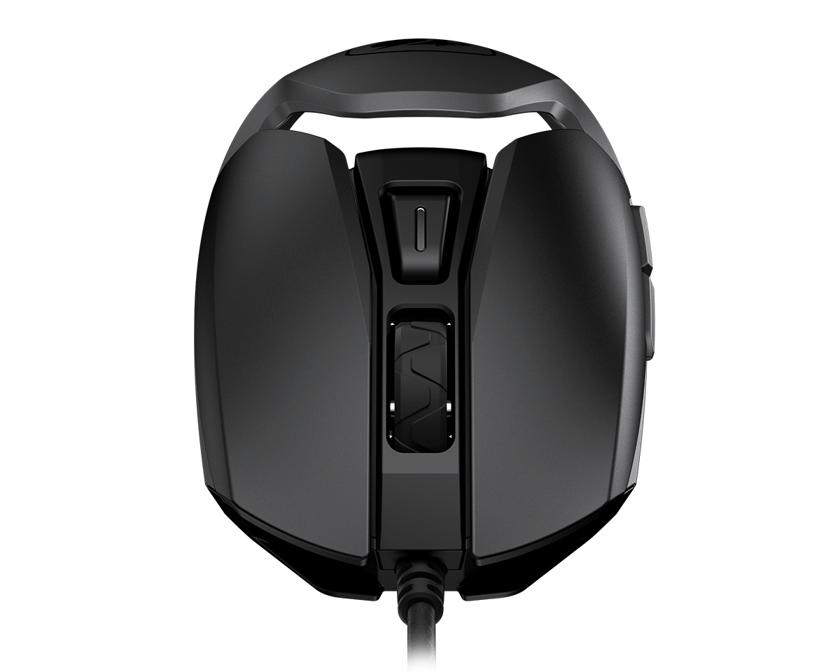 Cougar Airblader Lightweight Gaming mouse 62g