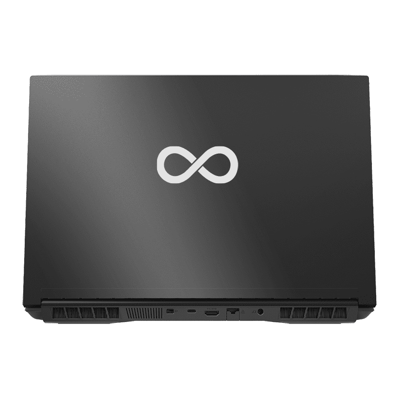 Infinity XQ6HX-13R6A-899 16.1" Core i7 RTX 4060 Gaming Laptop