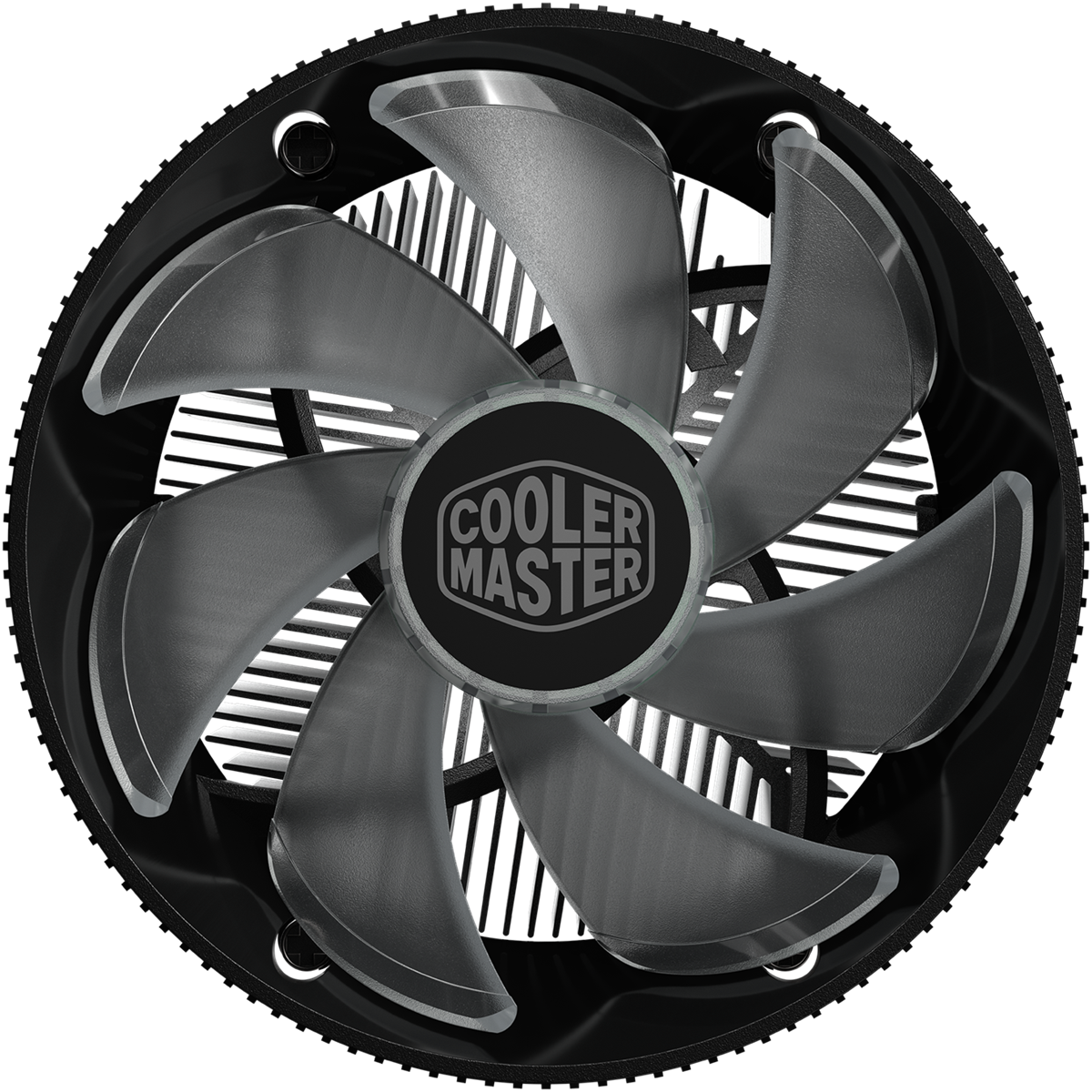 Cooler Master A71C CPU Cooler
