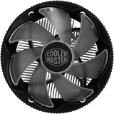 Cooler Master A71C CPU Cooler