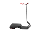 MSI HS01 Combo Headset Stand with Wireless Qi Charging