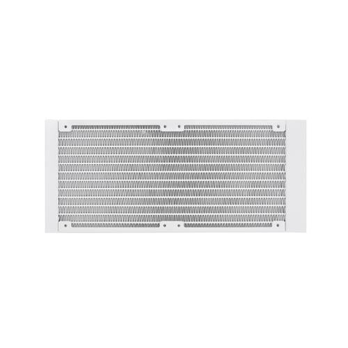 Thermaltake TH240 V2 ARGB Sync Edition AIO Liquid CPU Cooler Snow Edition