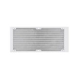 Thermaltake TH240 V2 ARGB Sync Edition AIO Liquid CPU Cooler Snow Edition