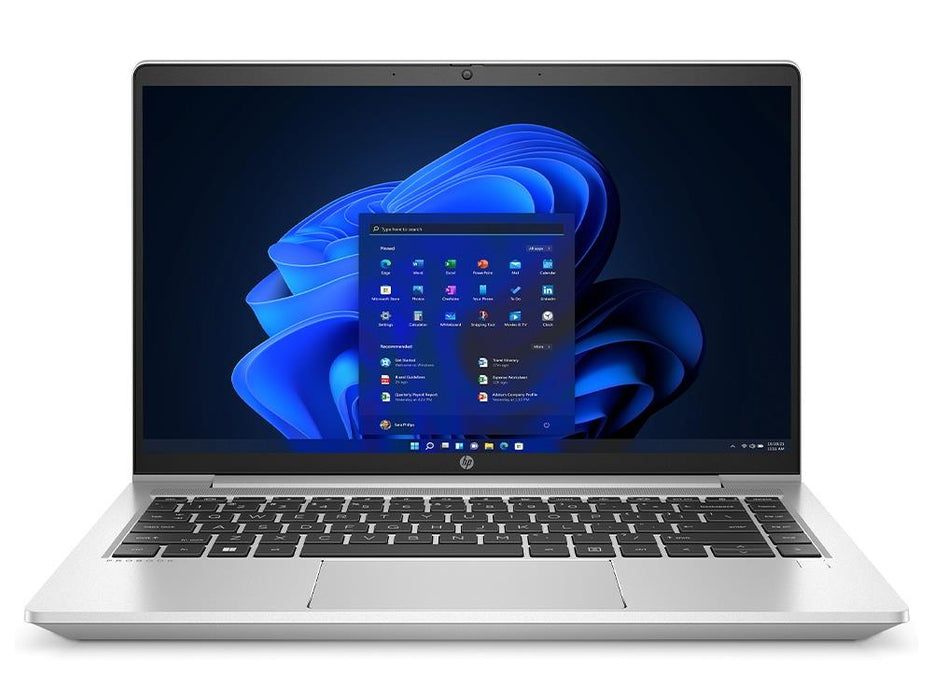 HP ProBook 440 G9 14" HD i5-1235U 16GB/256GB W11P Laptop