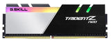 G.Skill Trident Z RGB 32GB (2*16GB) DDR4 3600MHz C18 1.35V Gaming Memory by G-Skill