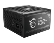 MSI MAG A850GL PCIE5 850W Power Supply