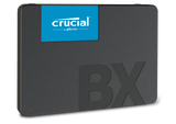 Crucial BX500 2TB 2.5 Solid State Drive