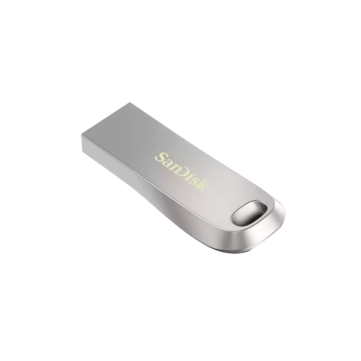Sandisk 64GB Ultra Luxe USB-3.1 Flash Drive