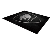 Cougar Command Floor Mat for Gaming Chair