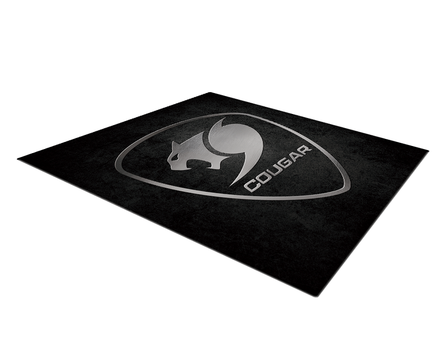 Cougar Command Floor Mat for Gaming Chair