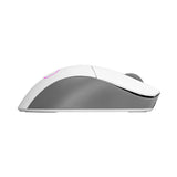 Cooler Master MasterMouse MM731 RGB White Wireless Gaming Mouse