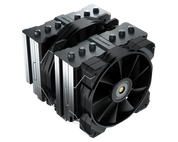 Cougar FORZA 135 Premium Dual Fans Universal CPU Fan