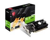 MSI GeForce GT 1030 4GD4 LP OC, 4GB