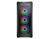 Cougar ARCHON 2 MESH RGB BLACK ARGB Mid Tower 3x ARGB Fans