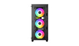 DeepCool CC560 ARGB Mid Tower ATX Case