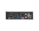 MSI Z790 Gaming Plus WIFI LGA1700 ATX Motherboard