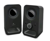 Logitech Z150 2.0 6W Stereo Speakers